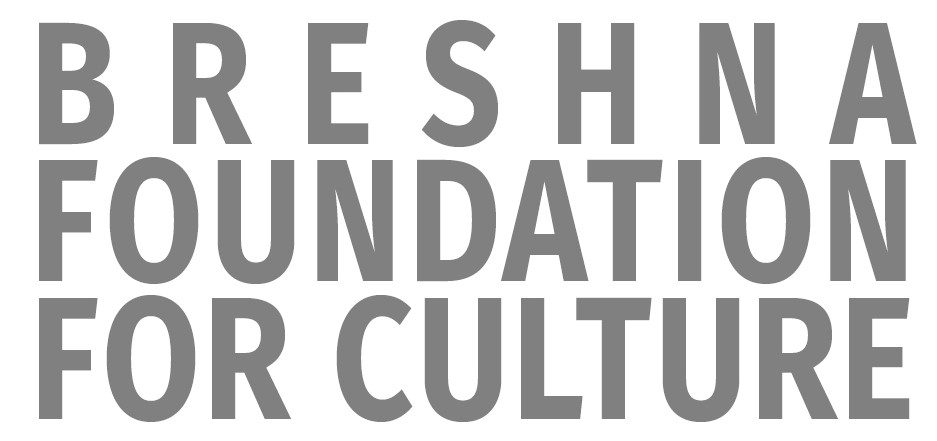 Logo der Breshna Foundation for Culture