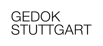 Logo GEDOK Stuttgart