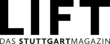 Logo LIFT - Das Stuttgartmagazin