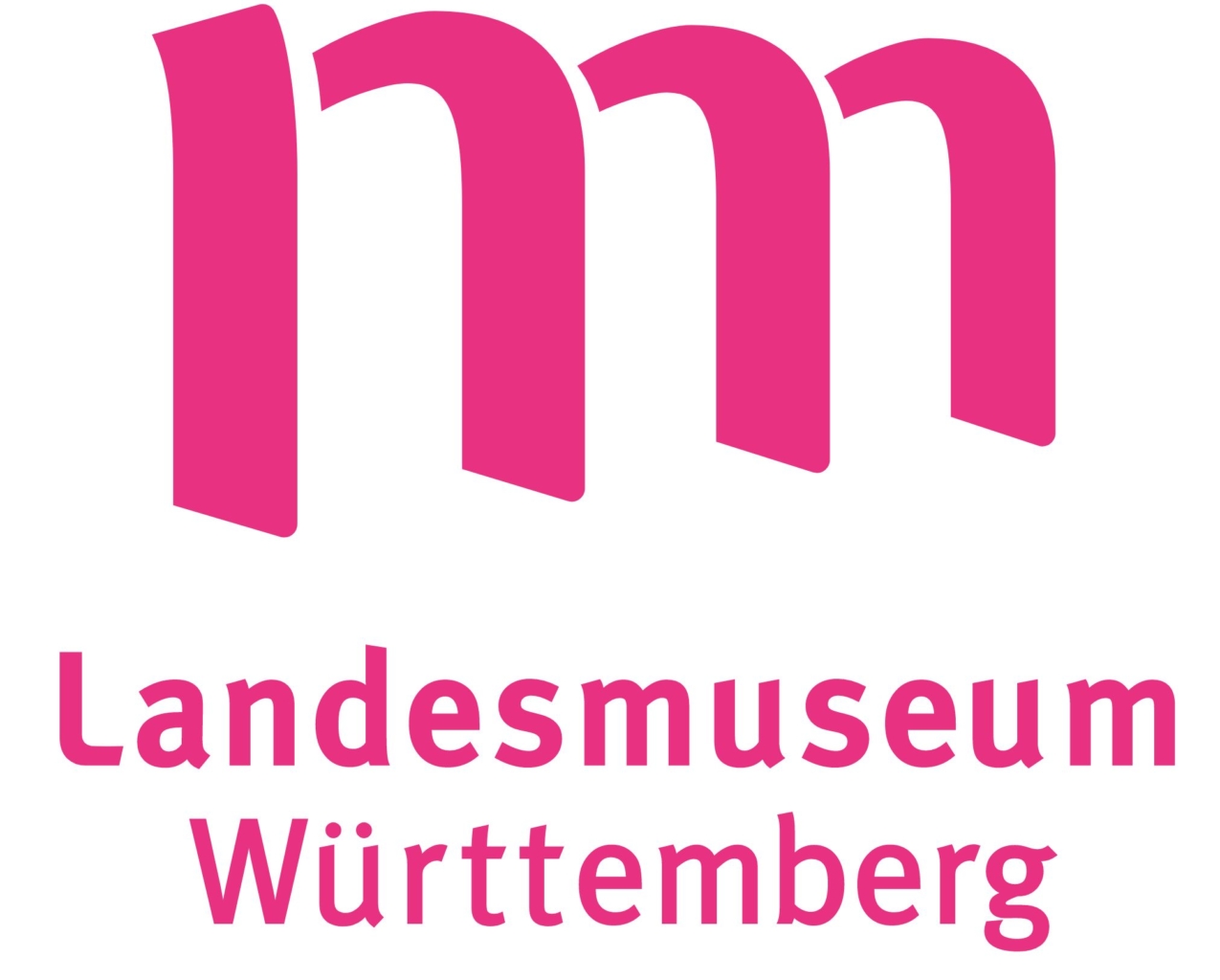 Logo Landesmuseum Württemberg