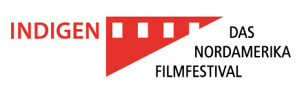 Logo INDIGEN - Das Nordamerika-Filmfestival