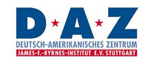 Logo Deutsch-Amerikanisches Zentrum / James-F.-Byrnes-Institut e. V. Stuttgart