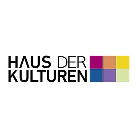 Logo Haus der Kulturen