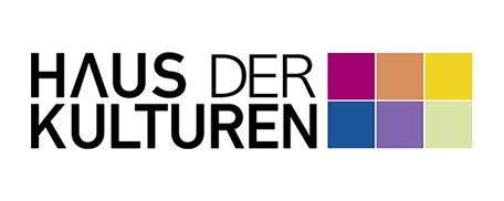 Logo Haus der Kulturen