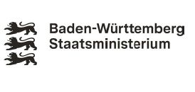 Logo Staatsministerium Baden-Württemberg