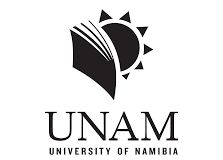 Logo University of Namibia