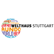 Logo Welthaus Stuttgart