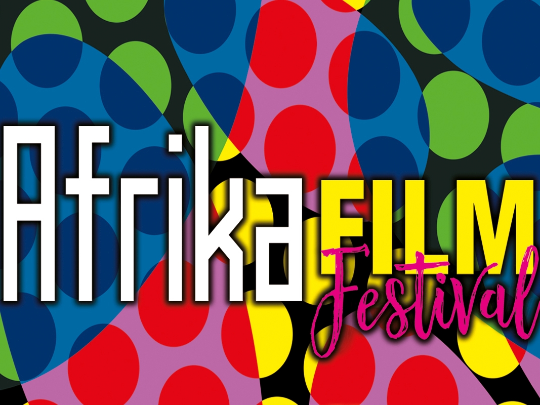 Logo Afrika Film Festival