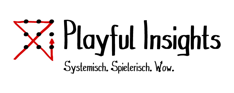 Logo Playful Insights