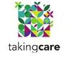 Logo des Projekts Taking Care