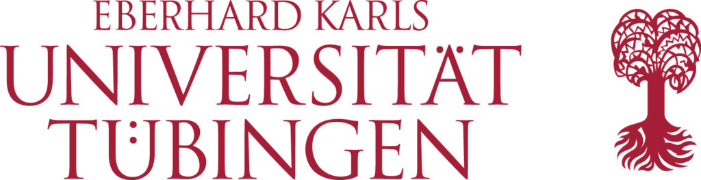Logo der Eberhard Karls Universität Tübingen