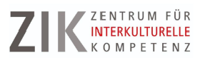 Logo Zentrum für Interkulturelle Kompetenz der Dualen Hochschule Baden-Württemberg