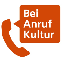 Bei Anruf Kultur_Logo
