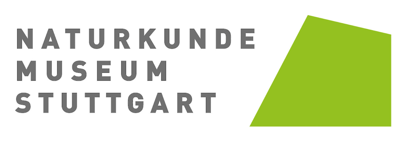 Logo Naturkundemuseum Stuttgart