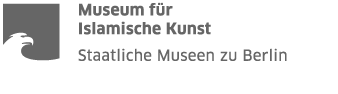 Logo des Museums für Islamische Kunst Berlin