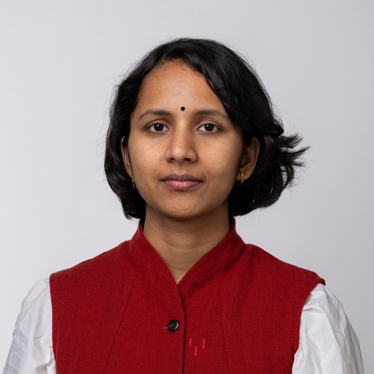 Dr. Nandini Thilak