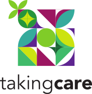 Logo des Projekts Taking Care
